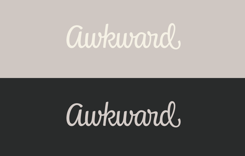 Claire Coullon // Awkward