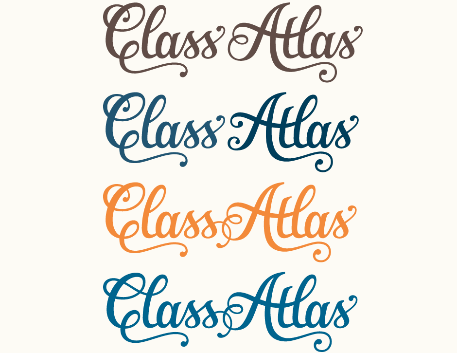 Claire Coullon // Class Atlas