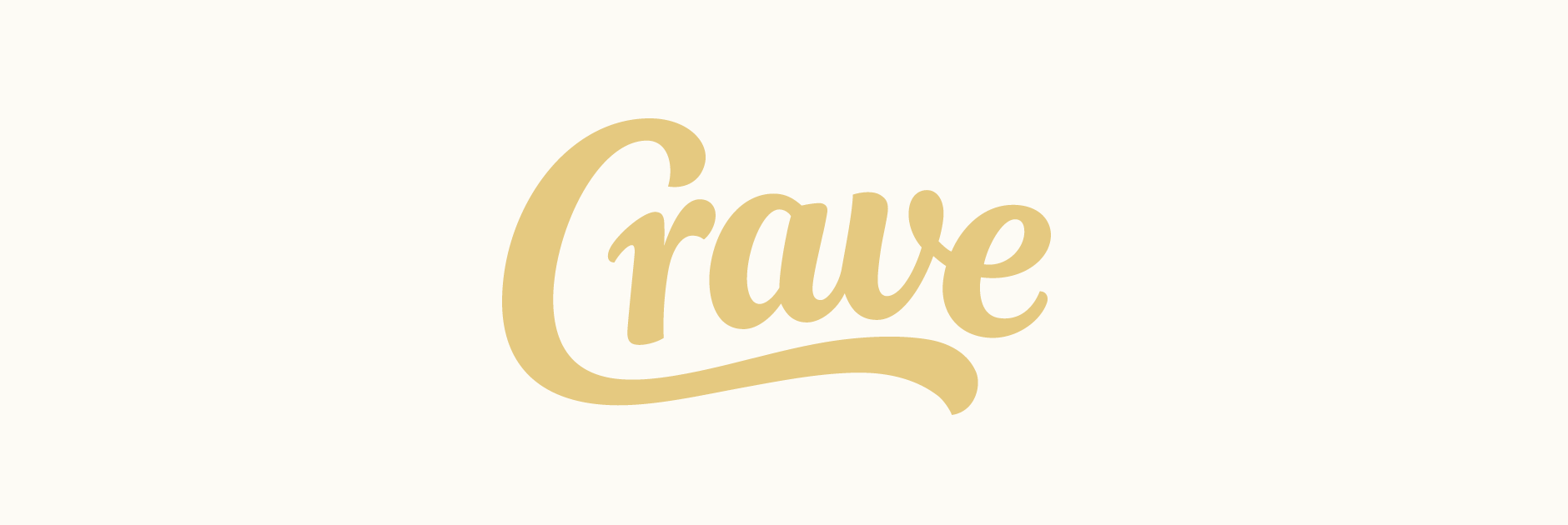 Claire Coullon // Crave