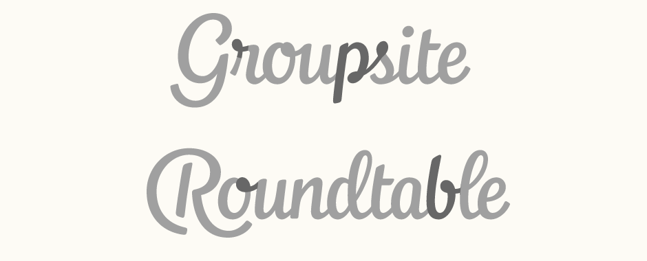 Claire Coullon // Roundtable