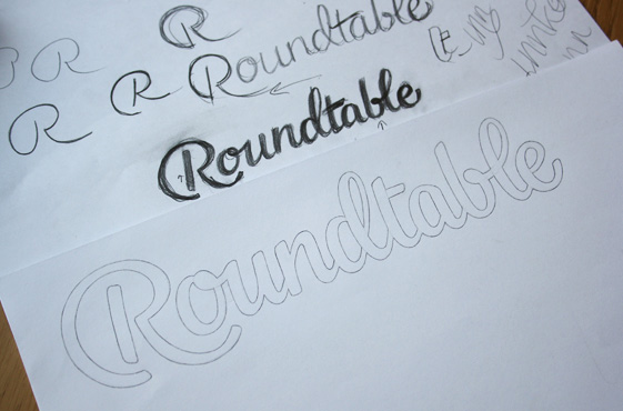 Claire Coullon // Roundtable